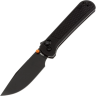 Складной нож CJRB BOLT СJ1960M-BBK