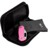 Складной нож CJRB MINI PYRITE J1933-PK