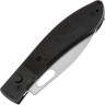 Складной нож CJRB SASAYA J1959-BK